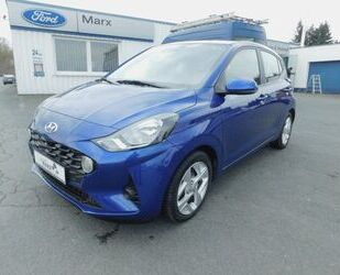 Hyundai i10 Gebrauchtwagen