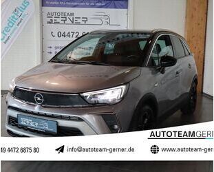 Opel Crossland (X) Gebrauchtwagen