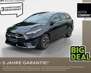 Kia ceed Sportswagon Gebrauchtwagen