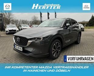 Mazda CX-5 Gebrauchtwagen