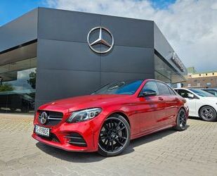 Mercedes-Benz C 300 Gebrauchtwagen