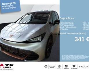 Cupra Born Gebrauchtwagen