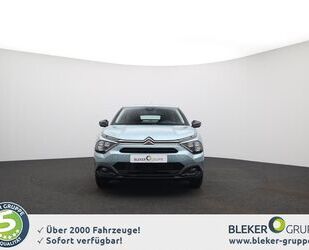 Citroen C4 Gebrauchtwagen