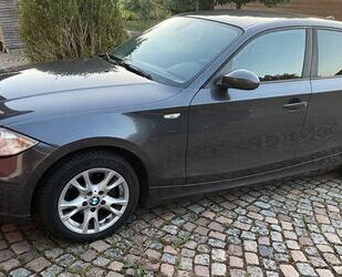 BMW 118 Gebrauchtwagen
