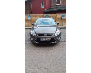 Ford Mondeo Gebrauchtwagen