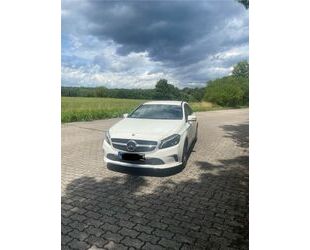 Mercedes-Benz A 180 Gebrauchtwagen