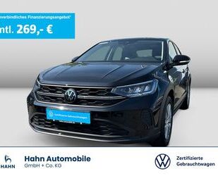 VW Taigo Gebrauchtwagen