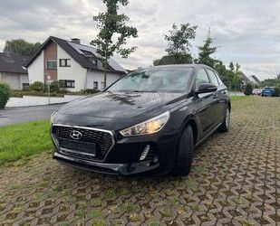 Hyundai i30 Gebrauchtwagen