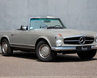 Mercedes-Benz SL 280 Gebrauchtwagen