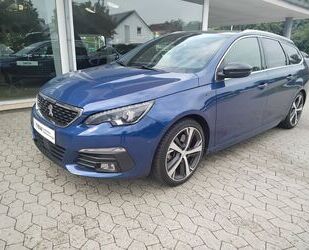 Peugeot 308 Gebrauchtwagen