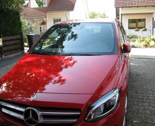 Mercedes-Benz B 200 Gebrauchtwagen