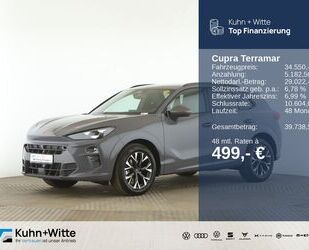Cupra Terramar Gebrauchtwagen