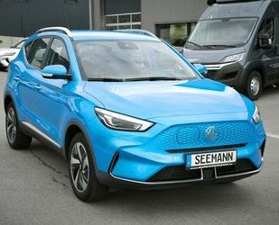 MG ZS Gebrauchtwagen