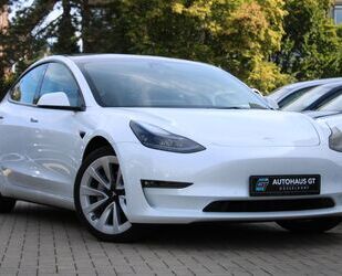 Tesla Model 3 Gebrauchtwagen