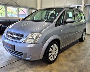 Opel Meriva Gebrauchtwagen