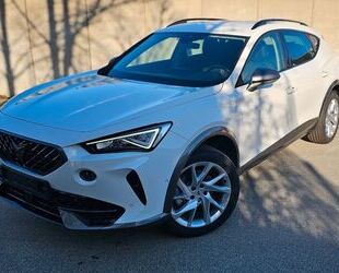 Cupra Formentor Gebrauchtwagen