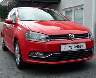 VW Polo Gebrauchtwagen