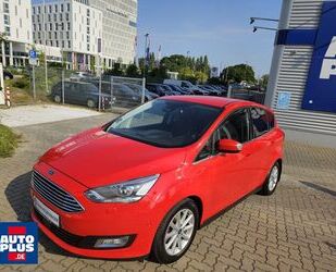 Ford C-Max Gebrauchtwagen