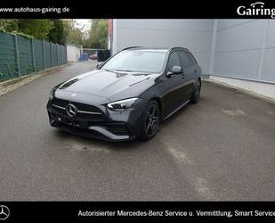 Mercedes-Benz C 200 Gebrauchtwagen