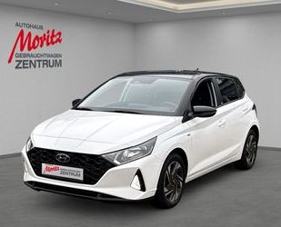 Hyundai i20 Gebrauchtwagen