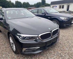 BMW 520 Gebrauchtwagen