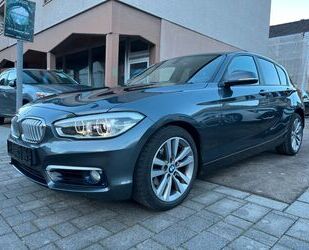 BMW 120 Gebrauchtwagen