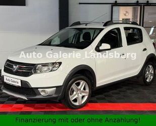 Dacia Sandero Gebrauchtwagen