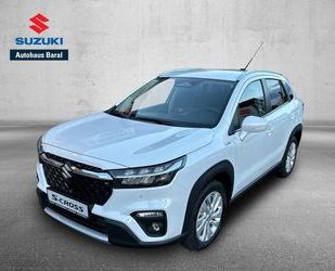 Suzuki (SX4) S-Cross Gebrauchtwagen
