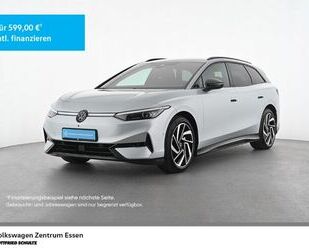 VW ID.7 Gebrauchtwagen