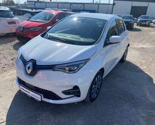 Renault ZOE Gebrauchtwagen