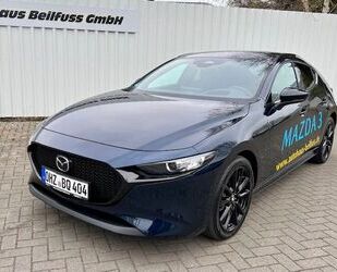 Mazda 3 Gebrauchtwagen