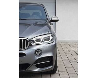 BMW X5 M50 Gebrauchtwagen
