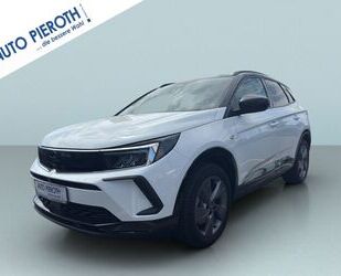 Opel Grandland (X) Gebrauchtwagen