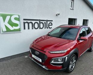 Hyundai KONA Gebrauchtwagen