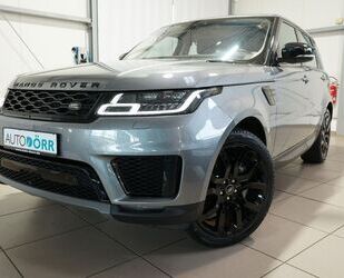 Opel Range Rover Sport 