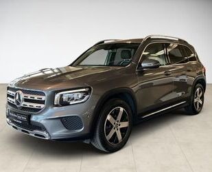 Mercedes-Benz GLB 220 Gebrauchtwagen