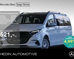 Mercedes-Benz V 220 Gebrauchtwagen