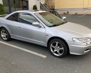 Honda Accord Gebrauchtwagen
