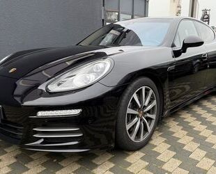 Porsche Panamera Gebrauchtwagen