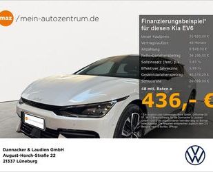 Kia EV6 Gebrauchtwagen