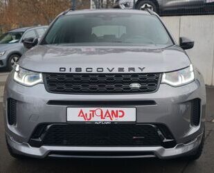 Land Rover Discovery Sport Gebrauchtwagen
