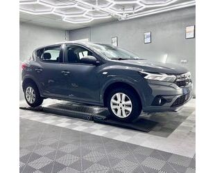 Dacia Sandero Gebrauchtwagen