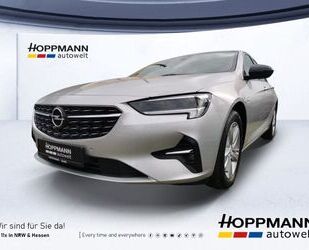 Opel Opel Insignia Grand Sport Elegance Diesel Schaltge Gebrauchtwagen