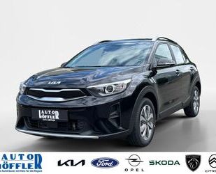 Kia Stonic Gebrauchtwagen