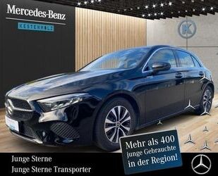 Mercedes-Benz A 180 Gebrauchtwagen