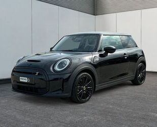 Mini Cooper S Gebrauchtwagen