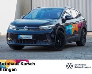 VW ID.4 Gebrauchtwagen