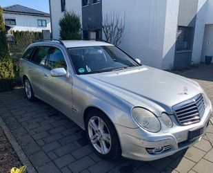 Mercedes-Benz E 280 Gebrauchtwagen