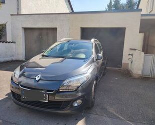 Renault Megane Gebrauchtwagen