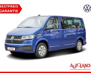 VW T6 Multivan Gebrauchtwagen